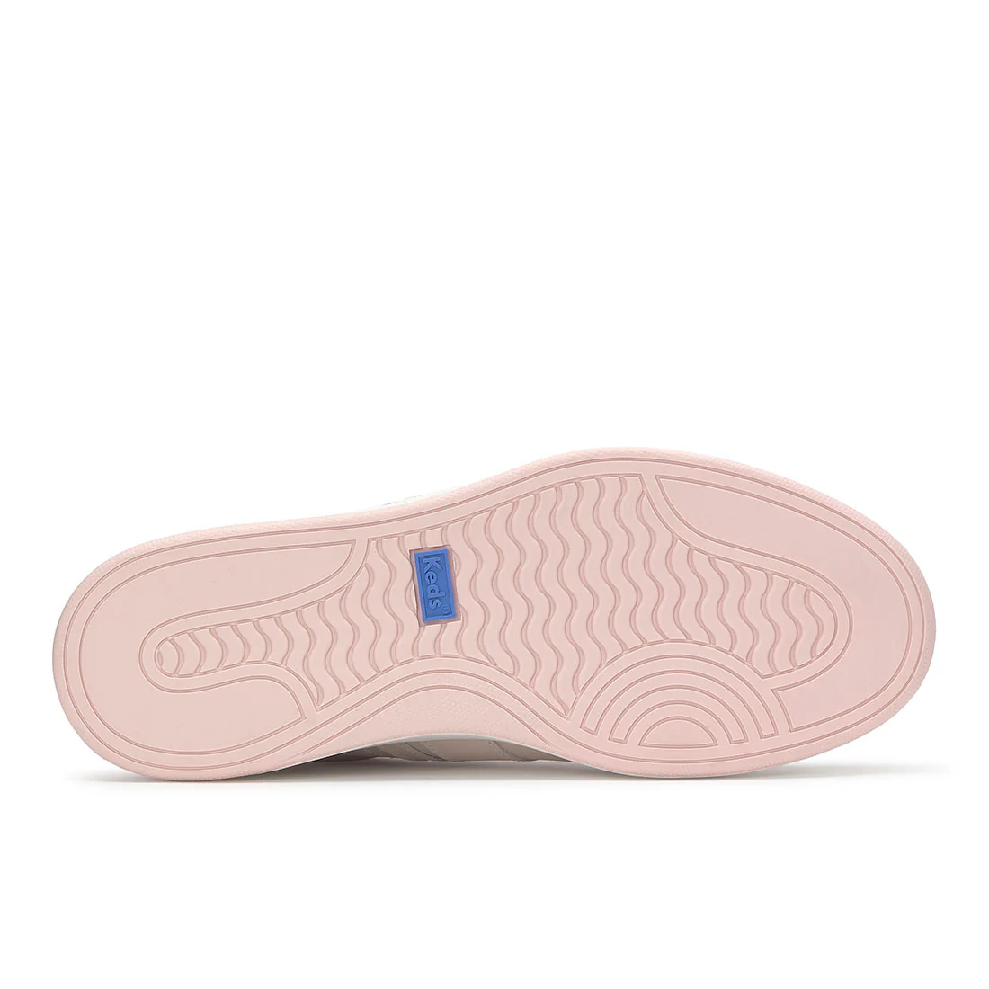 TENIS FEMENINO KEDS COURT II LEATHER – foto 5